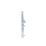 Hladnjak, hlađenje motora NRF NRF 58466 IC-DEB357