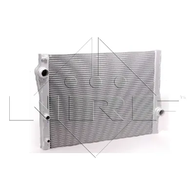 Hladnjak, hlađenje motora NRF NRF 58467 IC-D90FD3