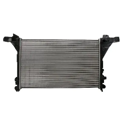 Hladnjak, hlađenje motora NRF NRF 58482 IC-DEB361