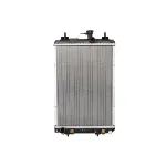 Hladnjak, hlađenje motora NRF NRF 58494 IC-DEB36B