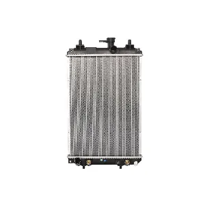 Hladnjak, hlađenje motora NRF NRF 58494 IC-DEB36B