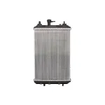 Hladnjak, hlađenje motora NRF NRF 58494 IC-DEB36B