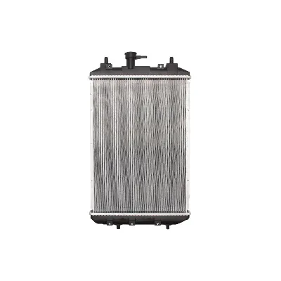 Hladnjak, hlađenje motora NRF NRF 58494 IC-DEB36B