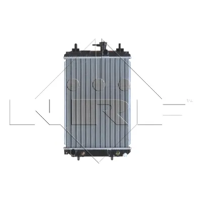 Hladnjak, hlađenje motora NRF NRF 58494 IC-DEB36B