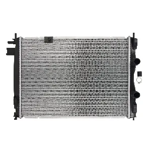 Hladnjak, hlađenje motora NRF NRF 58540 IC-DEB376