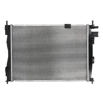 Hladnjak, hlađenje motora NRF NRF 58540 IC-DEB376