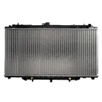 Hladnjak, hlađenje motora NRF NRF 58548 IC-DEB377