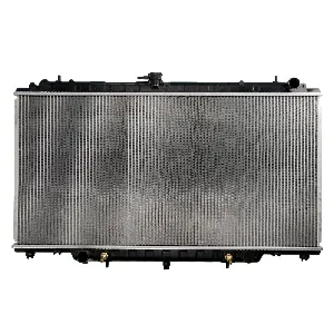 Hladnjak, hlađenje motora NRF NRF 58548 IC-DEB377