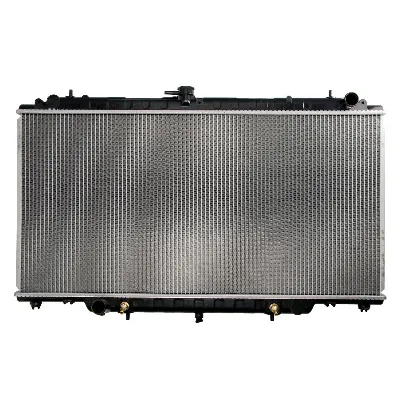 Hladnjak, hlađenje motora NRF NRF 58548 IC-DEB377