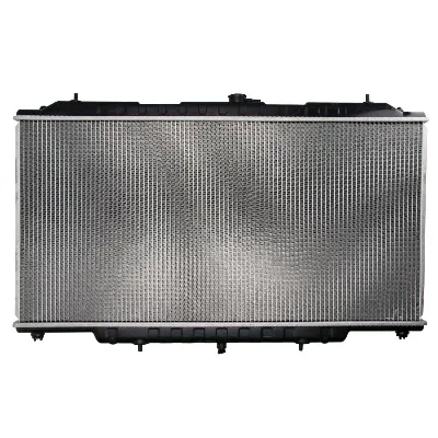 Hladnjak, hlađenje motora NRF NRF 58548 IC-DEB377