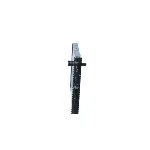 Hladnjak, hlađenje motora NRF NRF 58579 IC-AE58F9