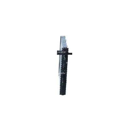 Hladnjak, hlađenje motora NRF NRF 58579 IC-AE58F9