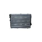 Hladnjak, hlađenje motora NRF NRF 58579 IC-AE58F9