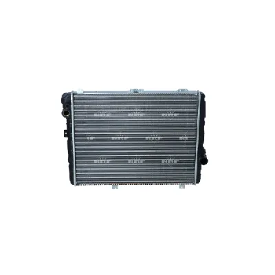 Hladnjak, hlađenje motora NRF NRF 58579 IC-AE58F9