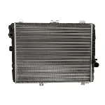 Hladnjak, hlađenje motora NRF NRF 58579 IC-AE58F9