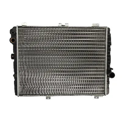 Hladnjak, hlađenje motora NRF NRF 58579 IC-AE58F9