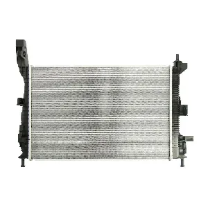 Hladnjak, hlađenje motora NRF NRF 58650 IC-DEB386