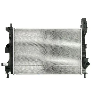 Hladnjak, hlađenje motora NRF NRF 58650 IC-DEB386