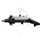 Hladnjak, hlađenje motora NRF NRF 58650 IC-DEB386