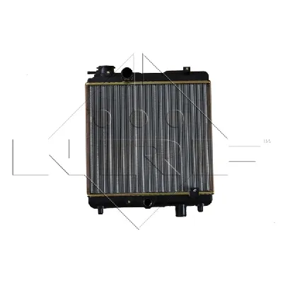 Hladnjak, hlađenje motora NRF NRF 58659 IC-AE5912