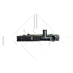 Hladnjak, hlađenje motora NRF NRF 58659 IC-AE5912