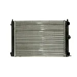 Hladnjak, hlađenje motora NRF NRF 58697 IC-AE5924