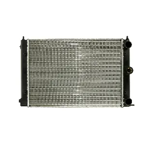 Hladnjak, hlađenje motora NRF NRF 58697 IC-AE5924