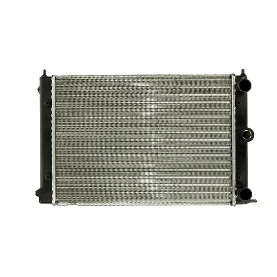 Hladnjak, hlađenje motora NRF NRF 58697 IC-AE5924