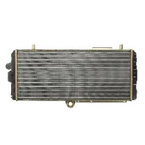 Hladnjak, hlađenje motora NRF NRF 58701 IC-AE5926
