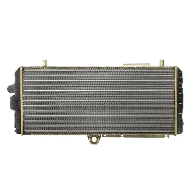 Hladnjak, hlađenje motora NRF NRF 58701 IC-AE5926
