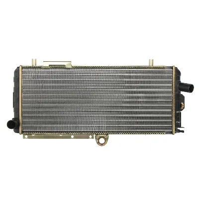 Hladnjak, hlađenje motora NRF NRF 58701 IC-AE5926