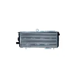 Hladnjak, hlađenje motora NRF NRF 58701 IC-AE5926