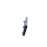Hladnjak, hlađenje motora NRF NRF 58701 IC-AE5926