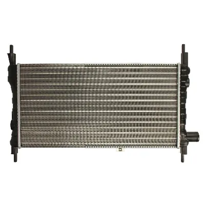 Hladnjak, hlađenje motora NRF NRF 58711 IC-AE592B