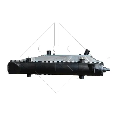 Hladnjak, hlađenje motora NRF NRF 58712 IC-AE592C