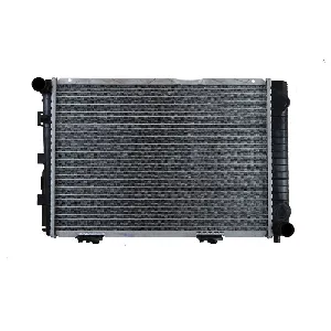 Hladnjak, hlađenje motora NRF NRF 58719 IC-AE592F