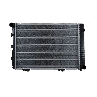 Hladnjak, hlađenje motora NRF NRF 58719 IC-AE592F