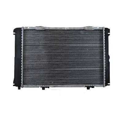 Hladnjak, hlađenje motora NRF NRF 58719 IC-AE592F