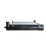 Hladnjak, hlađenje motora NRF NRF 58719 IC-AE592F