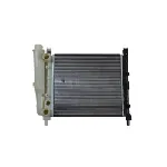 Hladnjak, hlađenje motora NRF NRF 58730 IC-AE5933