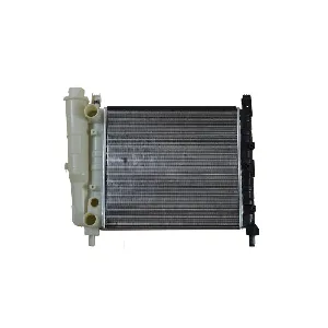 Hladnjak, hlađenje motora NRF NRF 58730 IC-AE5933
