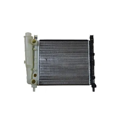 Hladnjak, hlađenje motora NRF NRF 58730 IC-AE5933