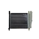 Hladnjak, hlađenje motora NRF NRF 58730 IC-AE5933