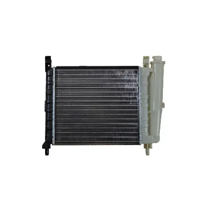 Hladnjak, hlađenje motora NRF NRF 58730 IC-AE5933