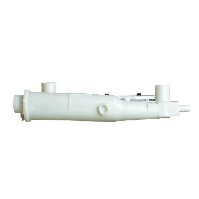 Hladnjak, hlađenje motora NRF NRF 58730 IC-AE5933