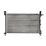 Hladnjak, hlađenje motora NRF NRF 58732 IC-AE5935