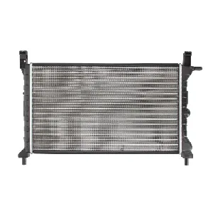 Hladnjak, hlađenje motora NRF NRF 58732 IC-AE5935