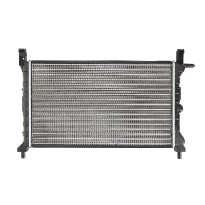 Hladnjak, hlađenje motora NRF NRF 58732 IC-AE5935