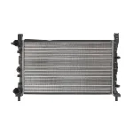 Hladnjak, hlađenje motora NRF NRF 58732 IC-AE5935