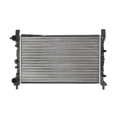 Hladnjak, hlađenje motora NRF NRF 58732 IC-AE5935